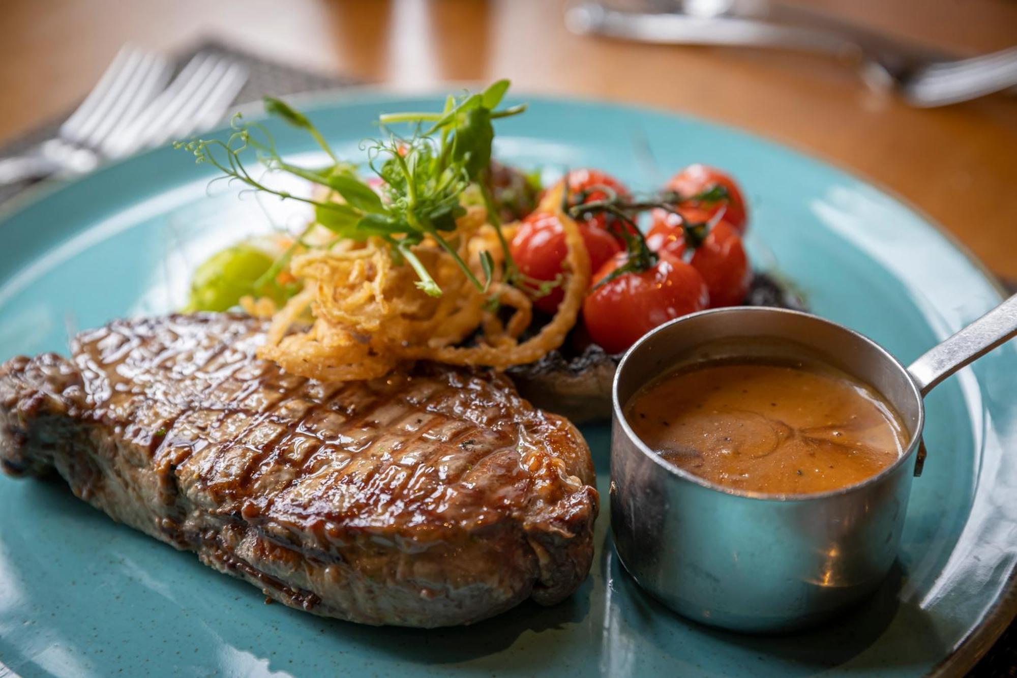Talbot Hotel Stillorgan, Dublin